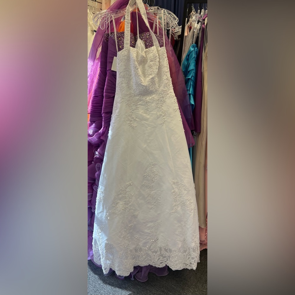 Wedding Gown